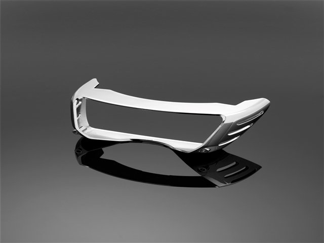 Highway Hawk 661-118 Stop Muhafaza Honda