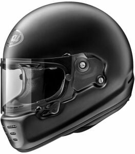 Arai Concept-XE Kask Frost Black
