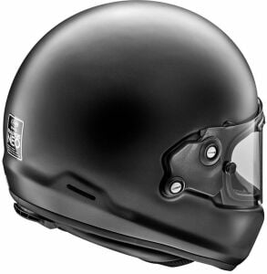Arai Concept-XE Kask Frost Black