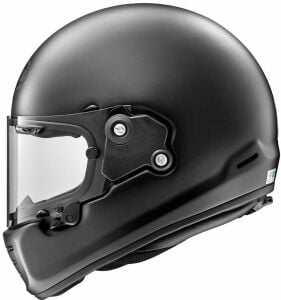 Arai Concept-XE Kask Frost Black