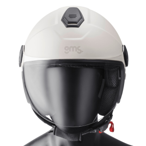 GMS Gelato Açık Kask Vanilla