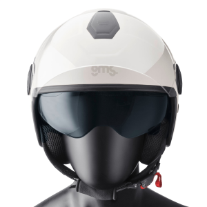 GMS Gelato Açık Kask Vanilla