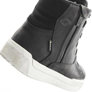 Gaerne G-Rome Goretex Bot Siyah