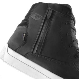 Gaerne G-Rome Goretex Bot Siyah