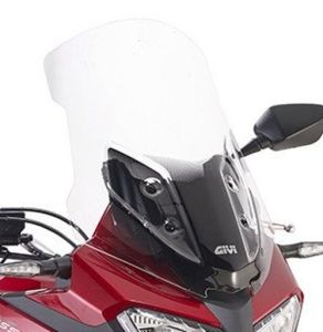 Givi D1157ST Honda CrossRunner 800 Ön Cam