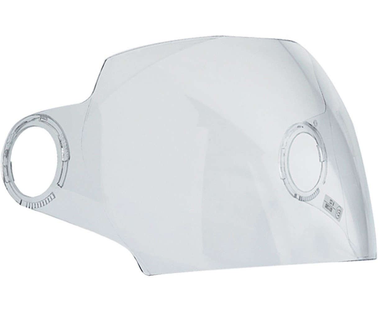 AGV Vizör Citylight XS-S Clear