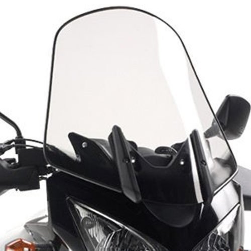 Kappa KD260ST Suzuki DL 650-1000 V-Strom Ön Cam Siperlik