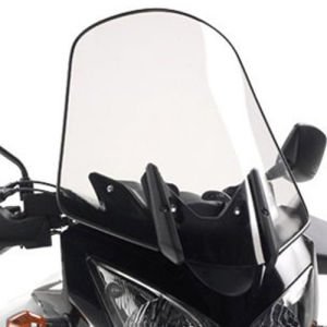 Kappa KD260ST Suzuki DL 650-1000 V-Strom Ön Cam Siperlik