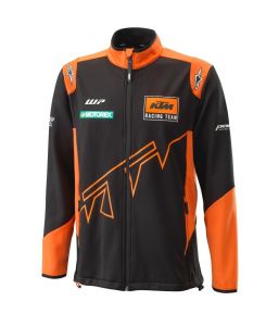 KTM Team Softshell Ceket
