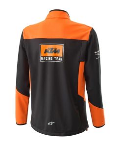 KTM Team Softshell Ceket