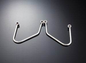 Highway Hawk 662-028 Heybe Demiri Yamaha Xvs/V-Star1100 - Xv1600