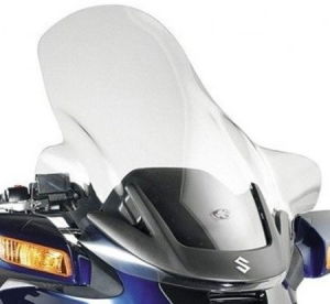 Kappa KD257ST Suzuki AN650 Burgman Ön Cam