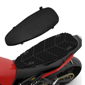 Nukrotech Scooter-X Sürücü Sele Minderi