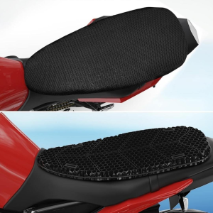 Nukrotech Scooter-X Sürücü Sele Minderi