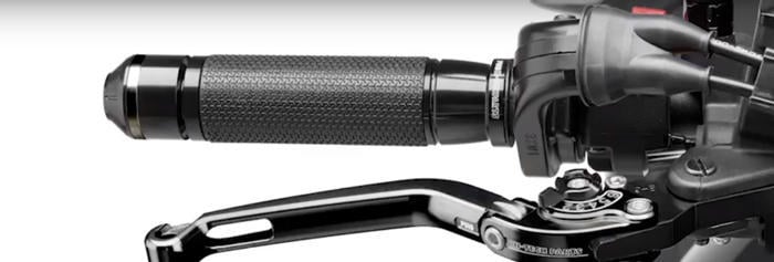 Puig 7861N Yamaha YZF-R3 Fren Manet Dibi