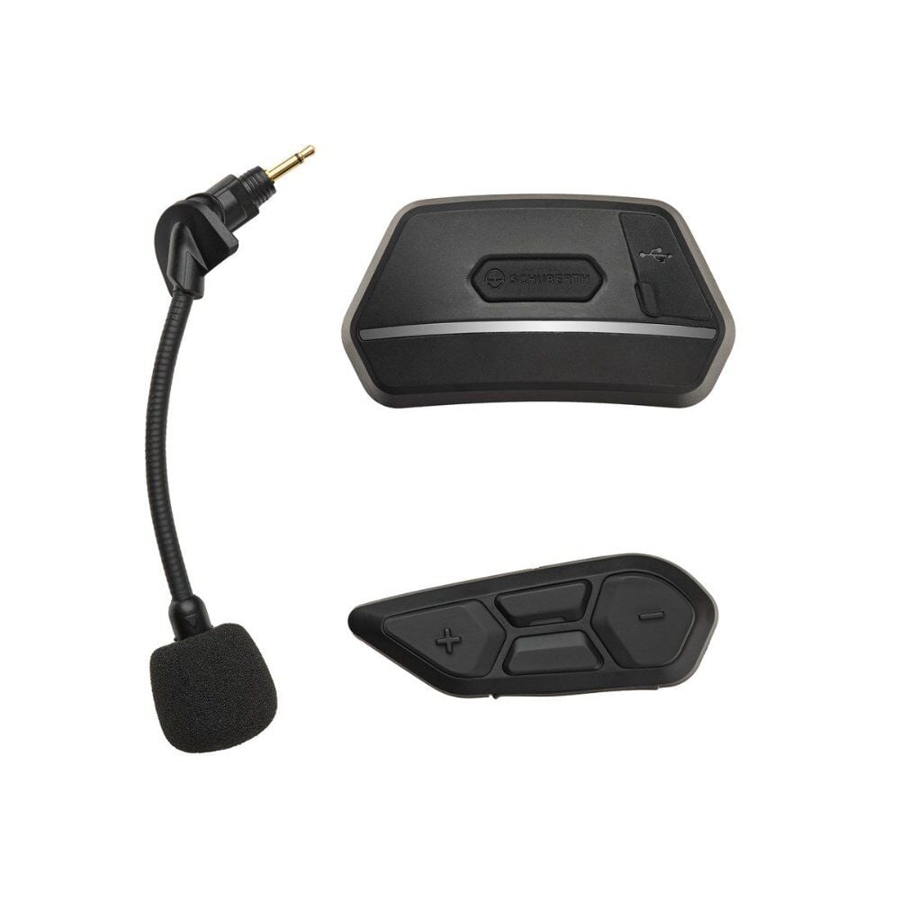 Schuberth SC2 Bluetooth İntercom C5/S3/E2