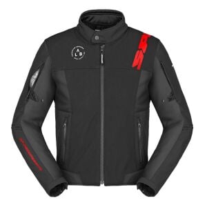 SPIDI Corsa Tex Ceket Kırmızı