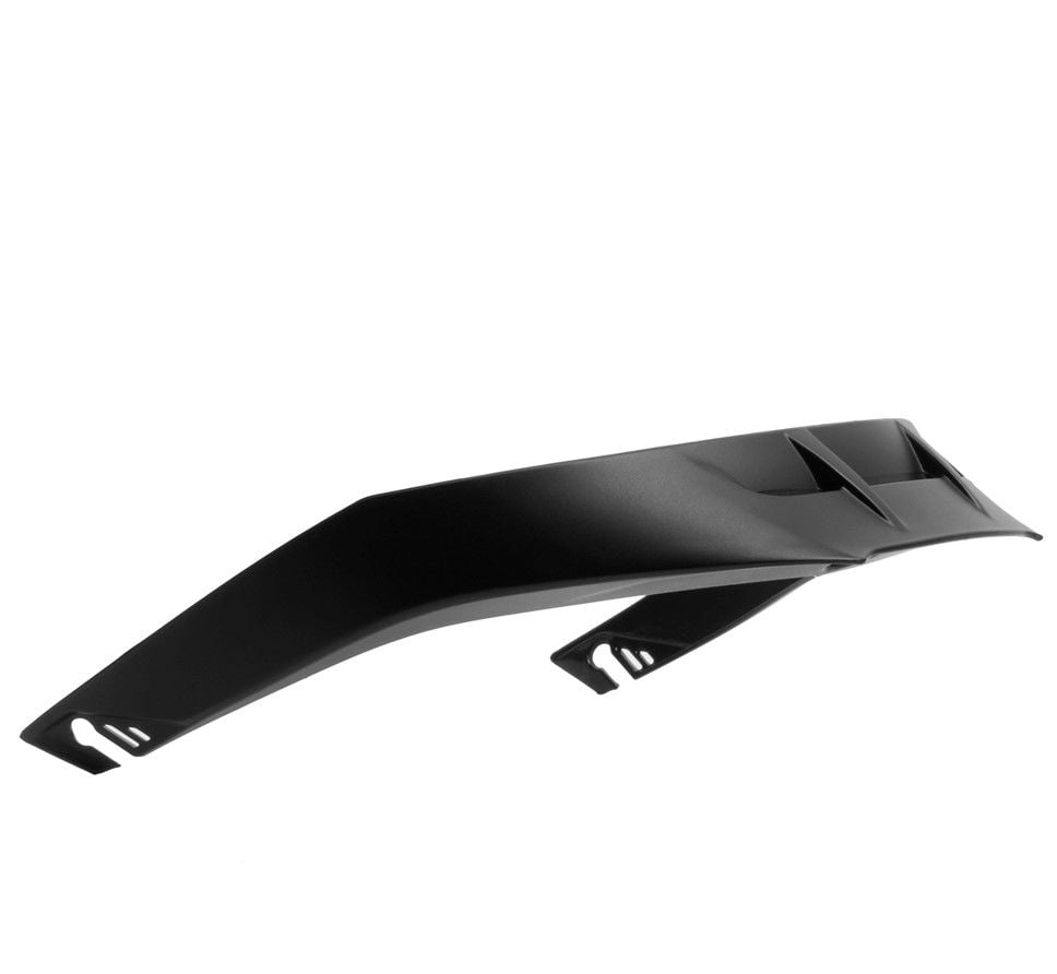AGV Pista GP R Spoiler Mat Siyah