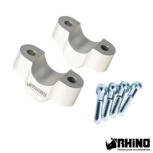28mm Base Gidon yükseltme BMW S1000XR ( 2020-2025 )