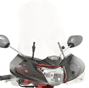 Givi 308A Universal Ön Cam