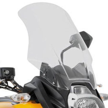 Kappa KD410ST Kawasaki Versys 650 Ön Cam