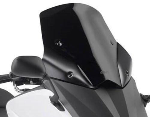 Givi D2013BO Yamaha T-Max 530 Ön Cam