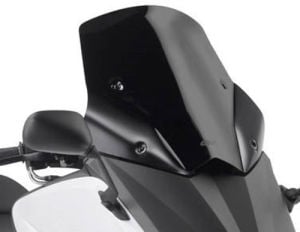 Givi D2013BO Yamaha T-Max 530 Ön Cam