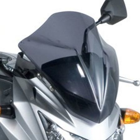 Kappa KA446 Kawasaki Z750 Ön Cam