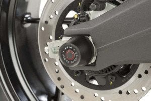 Puig 8647N Honda CBR600RR Arka Maşa Koruma