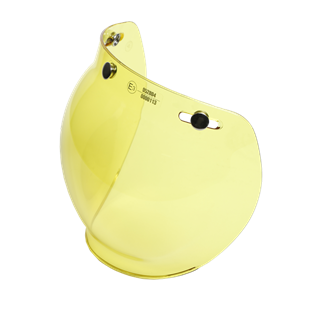 Agv RP60 Bubble Sarı Vizör
