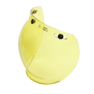 Agv RP60 Bubble Sarı Vizör