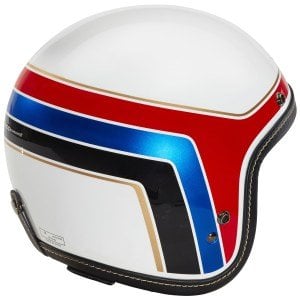 Arai Urban-V Blitz White