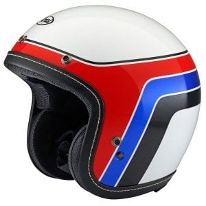 Arai Urban-V Blitz White