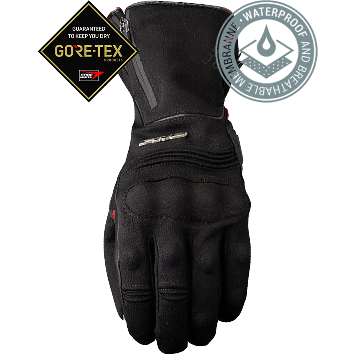 FIVE GLOVES WFX City Long Gore-Tex Eldiven