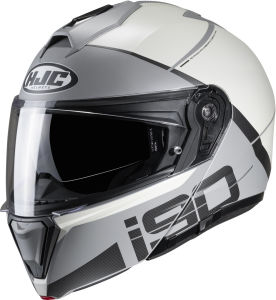 HJC İ90 Kask May MC5SF