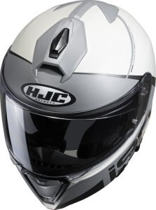 HJC İ90 Kask May MC5SF