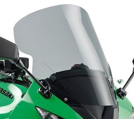 Kappa KD409S Kawasaki ER-6F 650 Ön Cam