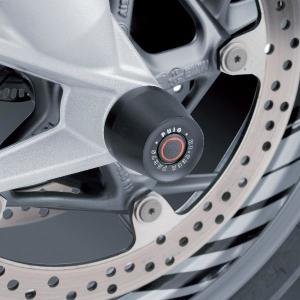 Puig 5405N Kawasaki ZX-6/10R Ön Slider