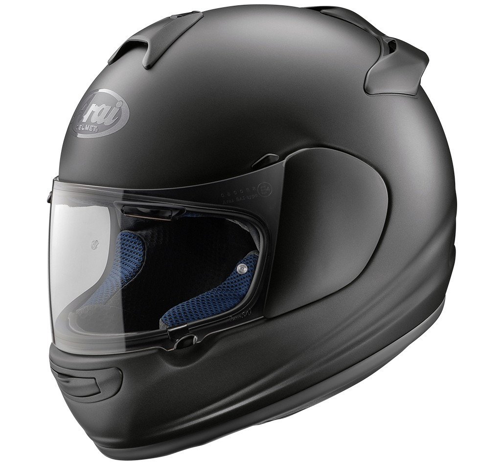 Arai Axces 3 Black Frost Kapalı Kask