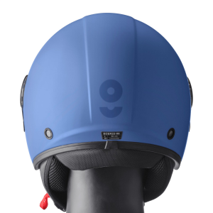 GMS Gelato Açık Kask Mirtillo