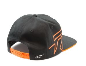 KTM Team Düz Şapka