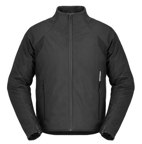 Spidi The Standart H2out Ceket Siyah