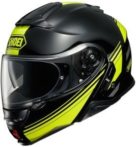 Shoei Neotec 2 Separator TC-3 Kask