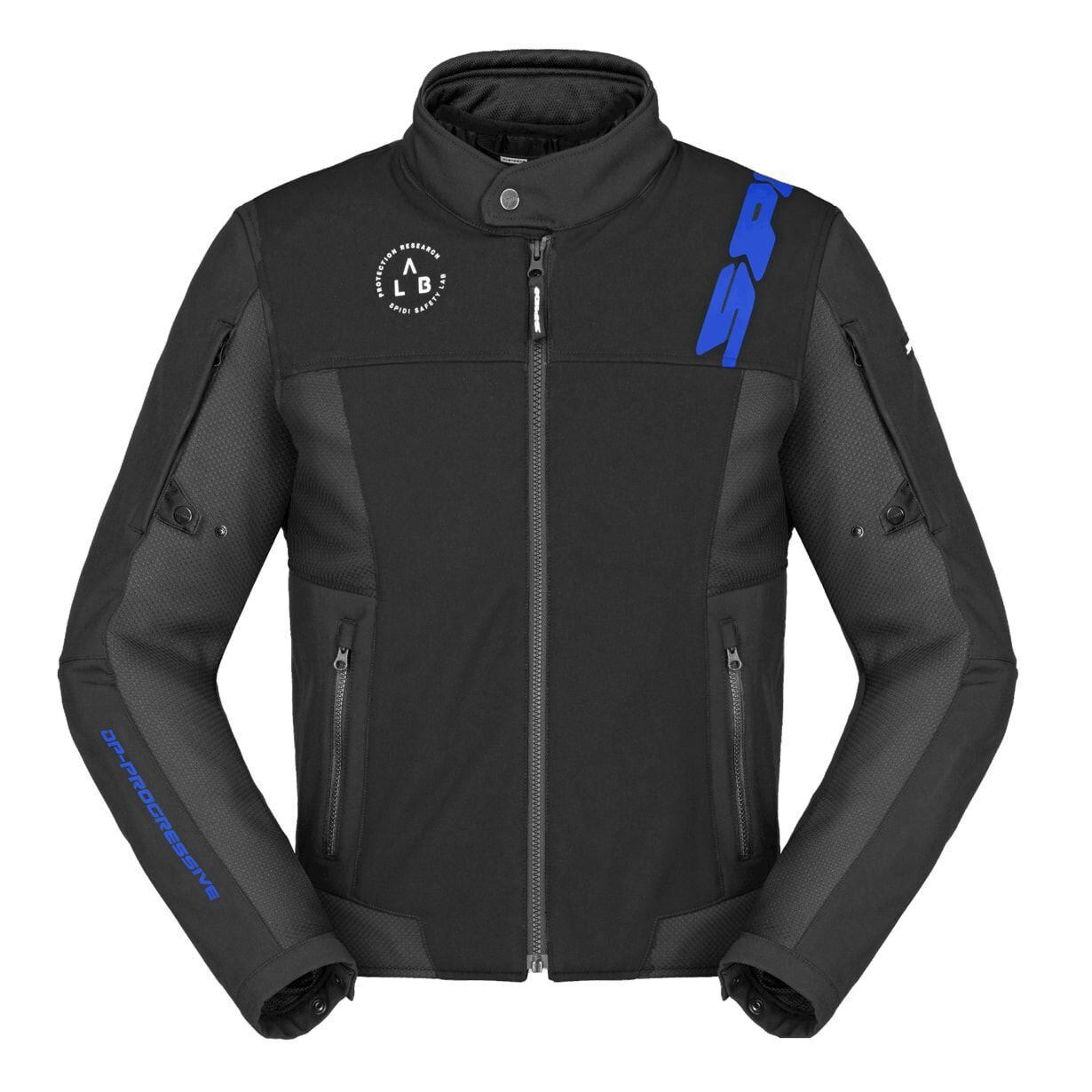 SPIDI Corsa Tex Ceket Mavi Spıdı Corsa Tex Ceket Mavi XL