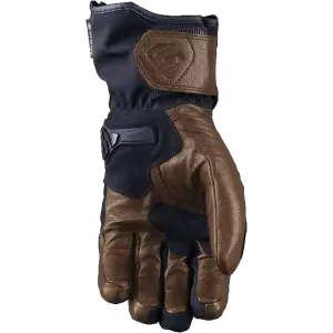 FIVE GLOVES WFX Skin Gore-Tex Eldiven Brown