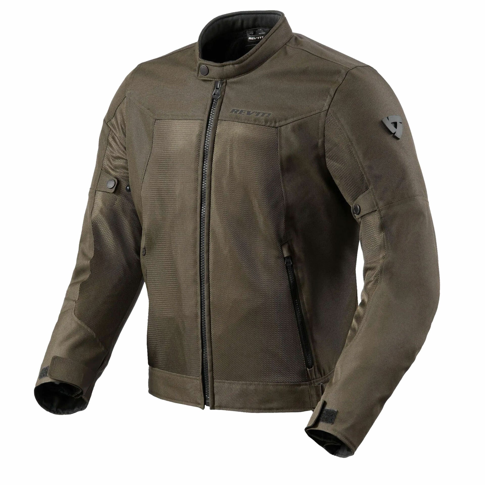 Revit Eclipse 2 Mont Olive Haki