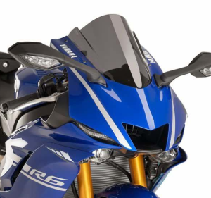 Puig 9723F Yamaha YZF-R6 Ön Cam