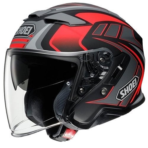SHOEI J-Cruise 2 Kask Aglero TC-1 M