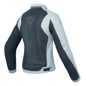 Dainese Air Flux D1 Kadın Yazlık Mont Beyaz 40