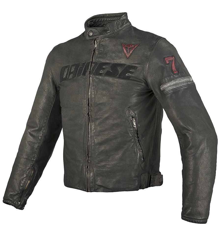 Dainese Archivio Deri Mont